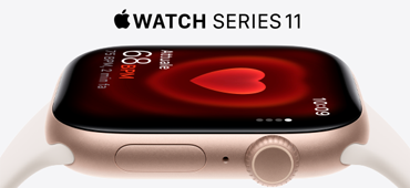 Promo: Novità Apple: Watch Series 11